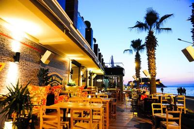 Efe Boutique Hotel