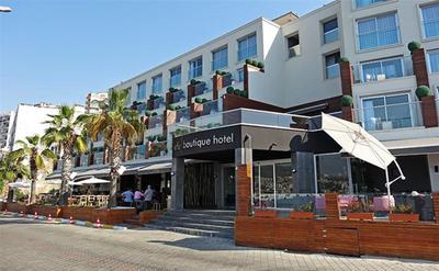 Efe Boutique Hotel