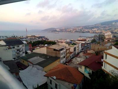 Egemen City Hotel