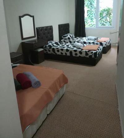 Egemen City Hotel