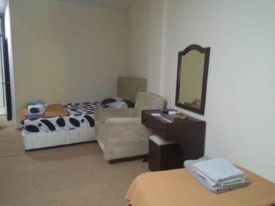Egemen City Hotel