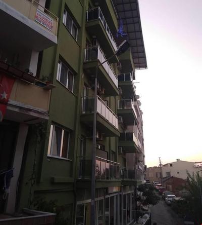 Egemen City Hotel