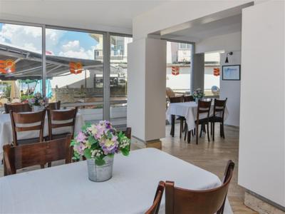 Ekin Hotel