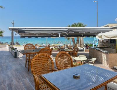 Ekin Hotel