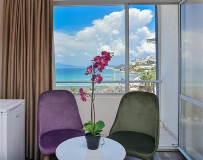 Ekin Hotel