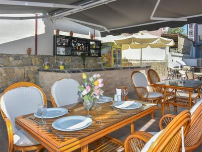 Ekin Hotel