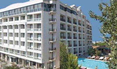Esat Otel