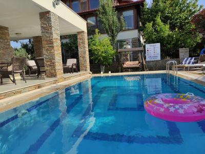 Villa Dora Kuşadası