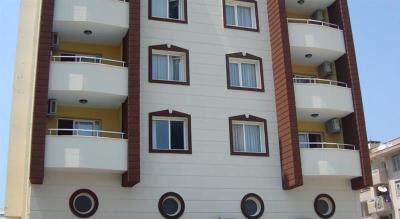 Golden Moon Hotel