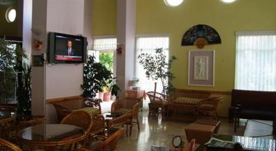 Golden Moon Hotel