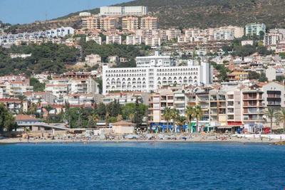 Goldenday Wings Hotel Kuşadası