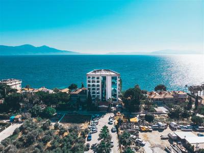 Grand Şahin's Hotel