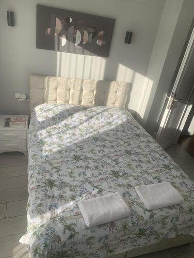 Gülersu Apart Hotel
