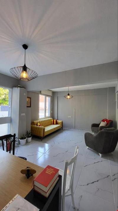 Gülersu Apart Hotel
