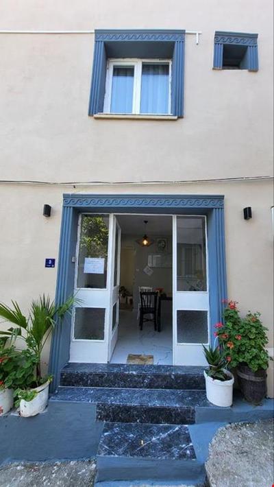 Gülersu Apart Hotel