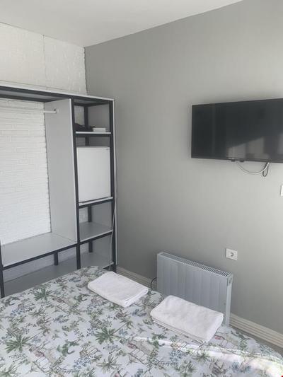 Gülersu Apart Hotel