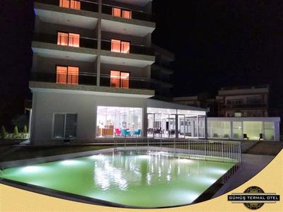 Gümüş Suites Spa Hotel Kuşadası