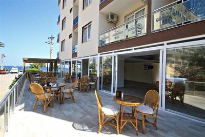 Öz Güzelçamli Hotel