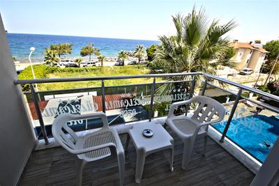 Öz Güzelçamli Hotel