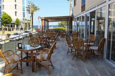 Öz Güzelçamli Hotel