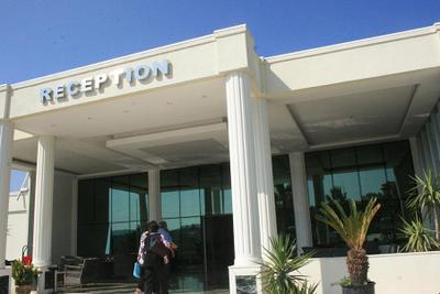 HLC Tatil Köyü