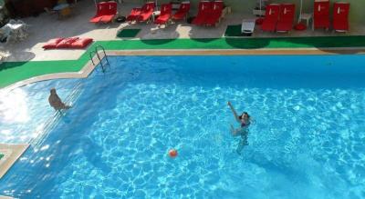 Hotel Albora