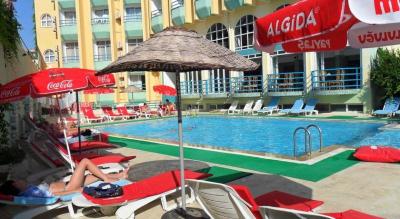 Hotel Albora