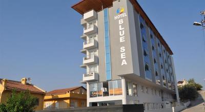 Hotel Blue Sea