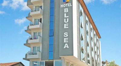 Hotel Blue Sea