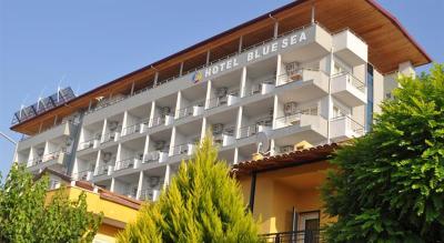 Hotel Blue Sea