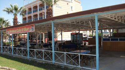 Hotel Holiday Kuşadası