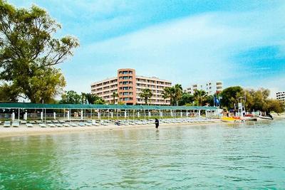 Hotel Holiday Kuşadası