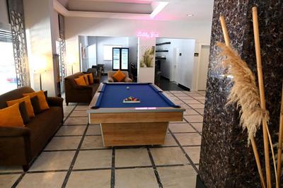 Hotel Roxx Royal