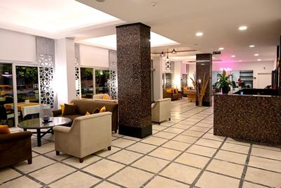 Hotel Roxx Royal
