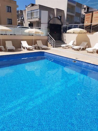 Hotel Santur