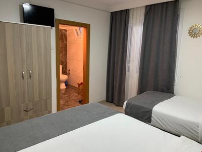 Hotel Amsterdam