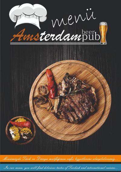 Hotel Amsterdam