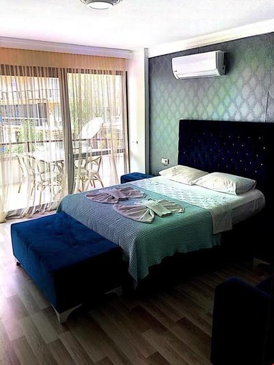 Hotel Amsterdam