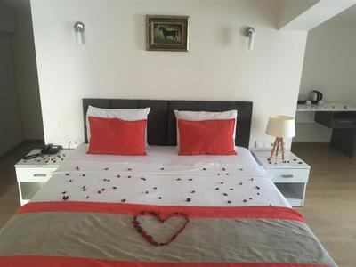 İmerhan Hotel Kuşadası