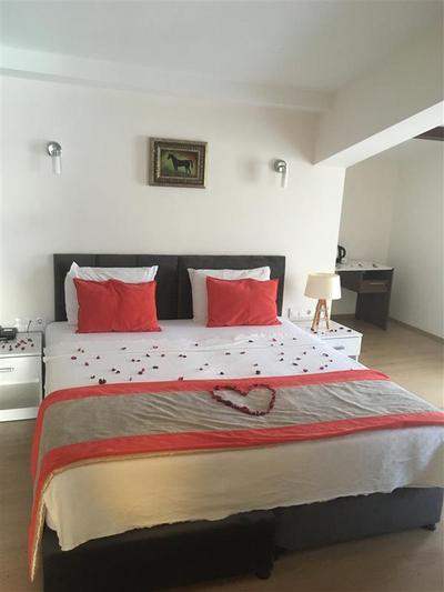 İmerhan Hotel Kuşadası