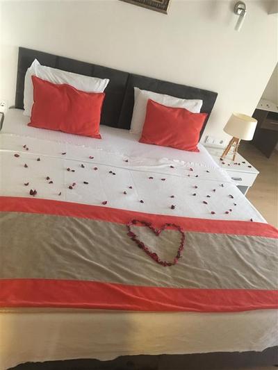 İmerhan Hotel Kuşadası
