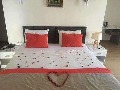 İmerhan Hotel Kuşadası