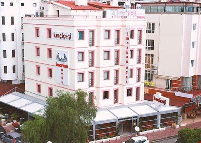 İmerhan Hotel Kuşadası