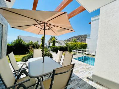 Luxury Villa Safir Özel Havuzlu