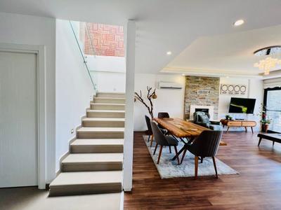 Luxury Villa Safir Özel Havuzlu