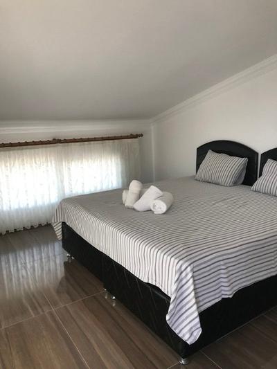La Famillie Kuşadası 5+1 Lüx