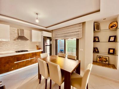 Luxury Villa Albatros Özel Havuz