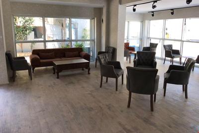 Irmak Park Otel