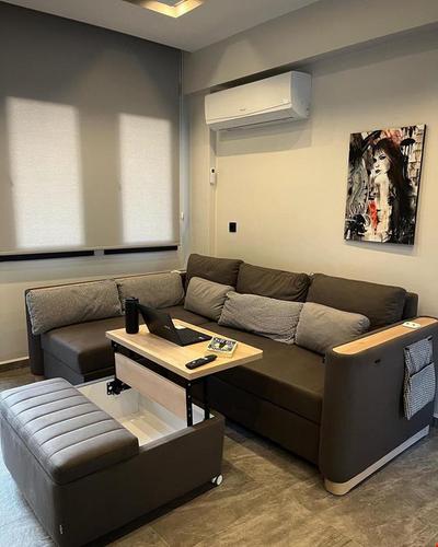 Karaaslan Group  Tatil Evleri  