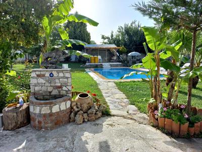 Kuşadası Çiftlik Evi